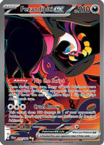 Fezandipiti ex - 092/064 92 - SV Shrouded Fable Holofoil - Poke-Collect