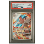 Lycanroc IR Journey Together #166 PSA 10 - Poke-Collect
