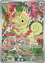 Kecleon - 213/191 213 - SV08 Surging Sparks Holofoil - Poke-Collect
