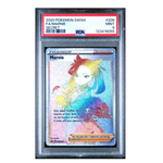 Marnie FA Sword & Shield Base #208 PSA 9 - Poke-Collect