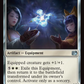 Crystal Fragments // Summon: Alexander (FIN-013) - FINAL FANTASY: (enchantment) Foil - Poke-Collect