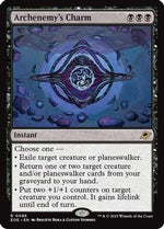 Archenemy's Charm (EOE-088) - Edge of Eternities Foil - Poke-Collect