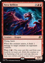 Nova Hellkite (EOE-148) - Edge of Eternities - Poke-Collect