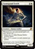 Cosmogrand Zenith (EOE-009) - Edge of Eternities - Poke-Collect