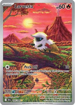 Larvesta - 099/086 99 - SV Black Bolt Holofoil - Poke-Collect
