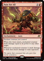 Pain for All (EOE-151) - Edge of Eternities - Poke-Collect