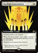 Hardlight Containment (Extended Art) (EOE-319) - Edge of Eternities Foil - Poke-Collect