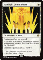 Hardlight Containment (EOE-020) - Edge of Eternities Foil - Poke-Collect