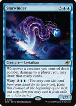 Starwinder (EOE-079) - Edge of Eternities - Poke-Collect