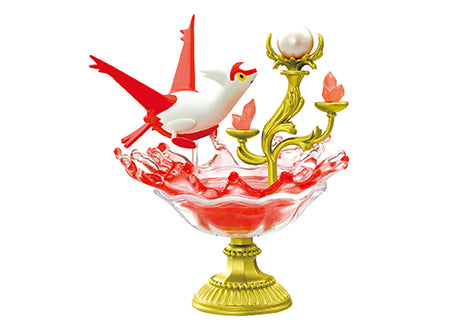 Pokemon Gemstone Collection - Shining Miracle Of Mystery Blind Box - Poke-Collect