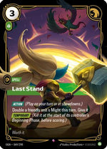 Last Stand (069/298) - Origins Foil - Poke-Collect