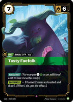 Tasty Faefolk (075/298) - Origins Foil - Poke-Collect