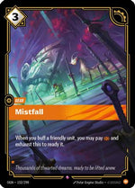 Mistfall (152/298) - Origins Foil - Poke-Collect