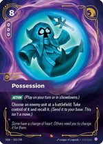 Possession (203/298) - Origins Foil - Poke-Collect