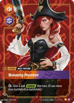 Miss Fortune - Bounty Hunter (267/298) - Origins Foil - Poke-Collect