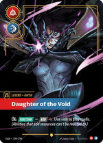 Kai'Sa - Daughter of the Void (Showcase) (299/298) - Origins Foil - Poke-Collect