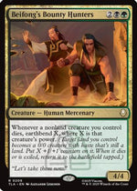 Beifong's Bounty Hunters (TLA-209) - Avatar: The Last Airbender - Poke-Collect