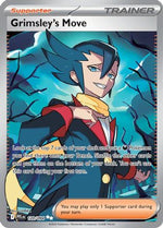 Grimsley's Move - 120/094 120 - ME02 Phantasmal Flames Holofoil - Poke-Collect
