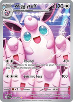 Wigglytuff - 105/094 105 - ME02 Phantasmal Flames Holofoil - Poke-Collect