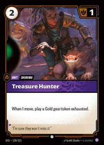 Treasure Hunter (130/221) - Spiritforged - Poke-Collect