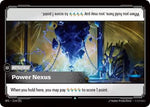 Power Nexus (214/221) - Spiritforged Foil - Poke-Collect