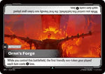 Ornn's Forge (213/221) - Spiritforged Foil - Poke-Collect