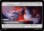 Forge of the Fluft (208/221) - Spiritforged Foil - Poke-Collect