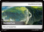 Rockfall Path (216/221) - Spiritforged - Poke-Collect