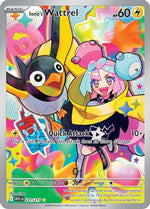 Iono's Wattrel - 231/217 231 - ME Ascended Heroes Holofoil - Poke-Collect