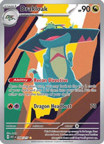 Drakloak - 248/217 248 - ME Ascended Heroes Holofoil - Poke-Collect