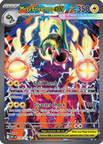 Mega Eelektross ex - 278/217 278 - ME Ascended Heroes Holofoil - Poke-Collect