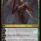Grist, Voracious Larva (MH3-251) - Modern Horizons 3 - Poke-Collect
