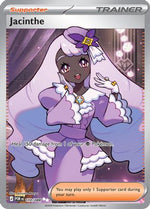 Jacinthe - 110/088 110 - ME03 Perfect Order Holofoil - Poke-Collect