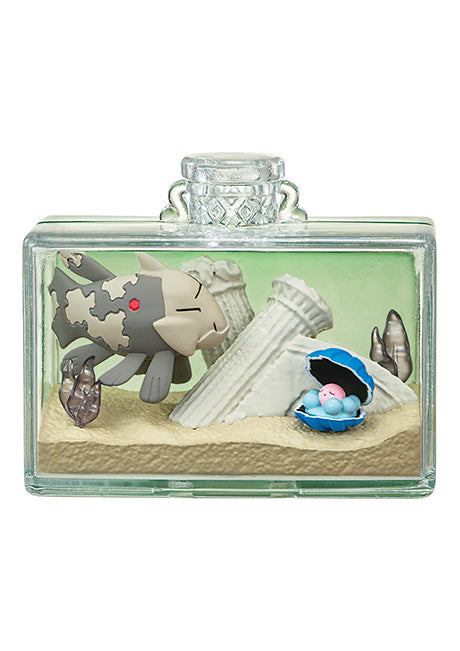 Pokemon Aqua Bottle Collection 2 Blind Box - Poke-Collect