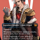 Emet-Selch, Unsundered // Hades, Sorcerer of Eld (FIN-539) - FINAL FANTASY (Borderless) Foil - Poke-Collect