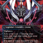 Emet-Selch, Unsundered // Hades, Sorcerer of Eld (FIN-539) - FINAL FANTASY (Borderless) Foil - Poke-Collect