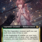 Serah Farron // Crystallized Serah (FIN-506) - FINAL FANTASY: (Extended Art) Foil - Poke-Collect