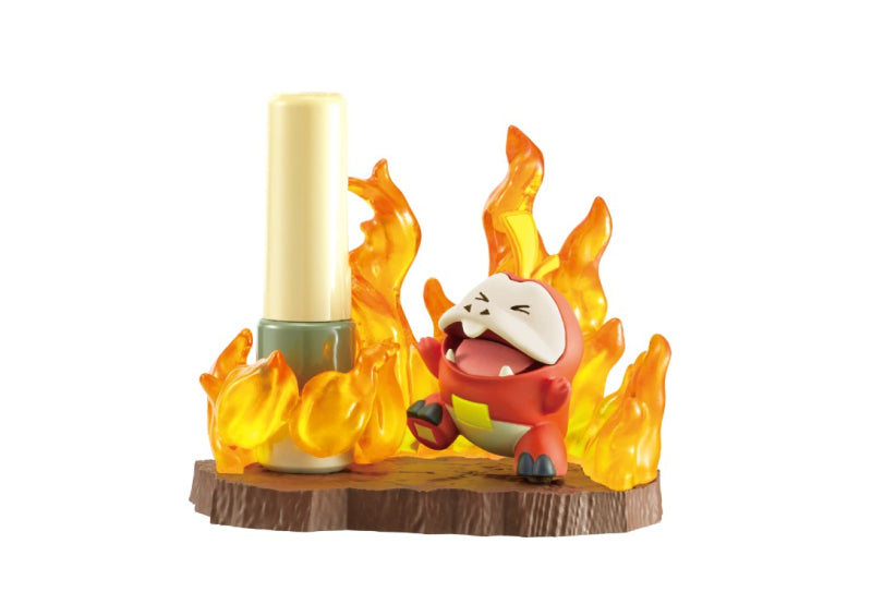 Pokemon - DesQ Battle On Desk - Blind Box - Poke-Collect