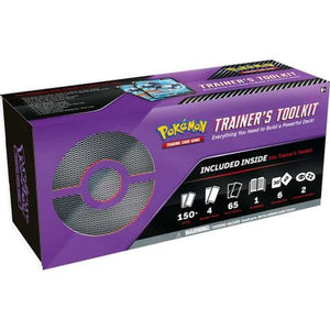 Trainer's Toolkit (2023 Edition) Arceus V/Vstar DOORBUSTER