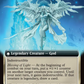 Venat, Heart of Hydaelyn // Hydaelyn, the Mothercrystal (FIN-434) - FINAL FANTASY: (Extended Art) - Poke-Collect