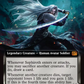 Sephiroth, Fabled SOLDIER // Sephiroth, One-Winged Angel (FIN-451) - FINAL FANTASY: (Extended Art) Foil - Poke-Collect