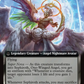 Sephiroth, Fabled SOLDIER // Sephiroth, One-Winged Angel (FIN-451) - FINAL FANTASY: (Extended Art) Foil - Poke-Collect