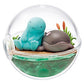 Pokemon Relaxing Moments Terrarium Collection Blind Box