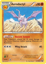 Aerodactyl 53/108 - Dark Explorers - Poke-Collect
