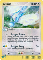 Altaria 2/97 - Dragon Holofoil - Poke-Collect