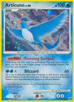 Articuno 1/100 - Majestic Dawn Holofoil - Poke-Collect