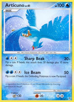 Articuno (16) 16/147 - Supreme Victors - Poke-Collect
