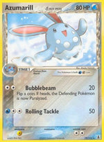 Azumarill (Delta Species) 19/113 - Delta Species - Poke-Collect