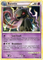 Banette 14/102 - Triumphant - Poke-Collect