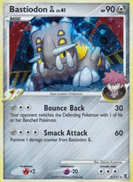 Bastiodon GL 2/111 - Rising Rivals Reverse Holofoil - Poke-Collect
